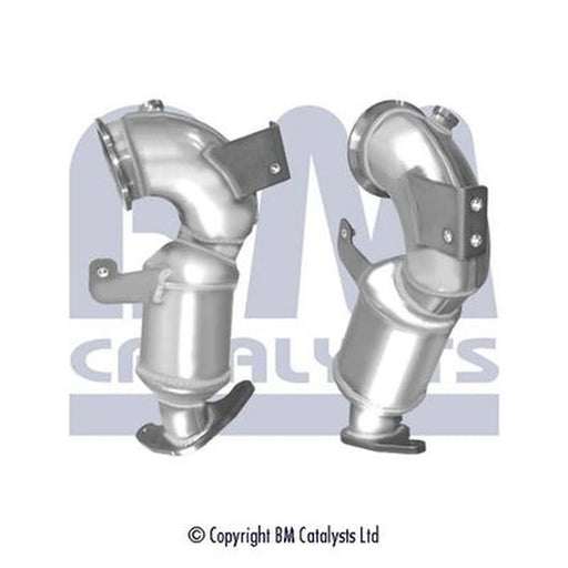 BM Catalysts Homologated Petrol Cat BM92311H
