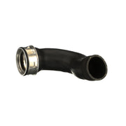 Gates Intercooler Turbo Charge Air Hose 265mm fits Audi A3 2000-2003 1.9