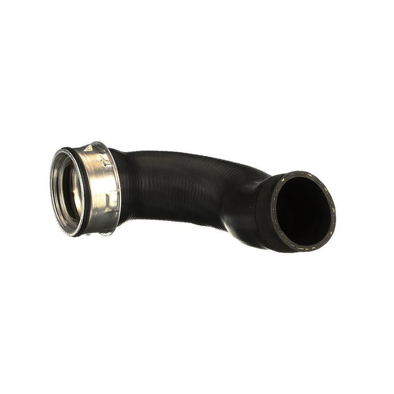 Gates Intercooler Turbo Charge Air Hose 265mm fits Audi A3 2000-2003 1.9