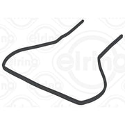Elring Timing Case Cover Gasket NBR (nitrile butadiene rubber) fits Fiat Coupe