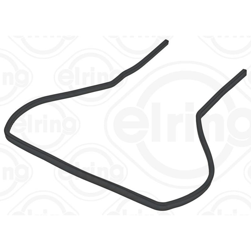 Elring Timing Case Cover Gasket NBR (nitrile butadiene rubber) fits Fiat Coupe