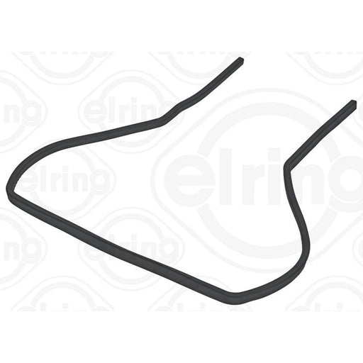 Elring Timing Case Cover Gasket NBR (nitrile butadiene rubber) 726.240
