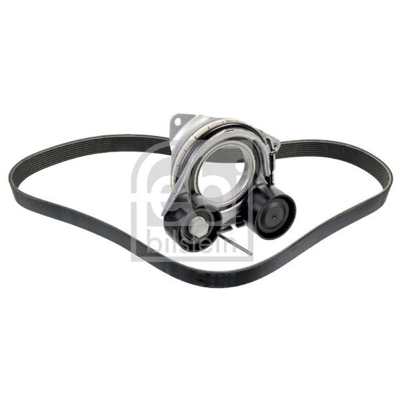 Febi V-Ribbed Belt Set 183739