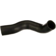 Gates Intercooler Turbo Charge Air Hose fits Nissan Navara NP300 2005 on 2.5