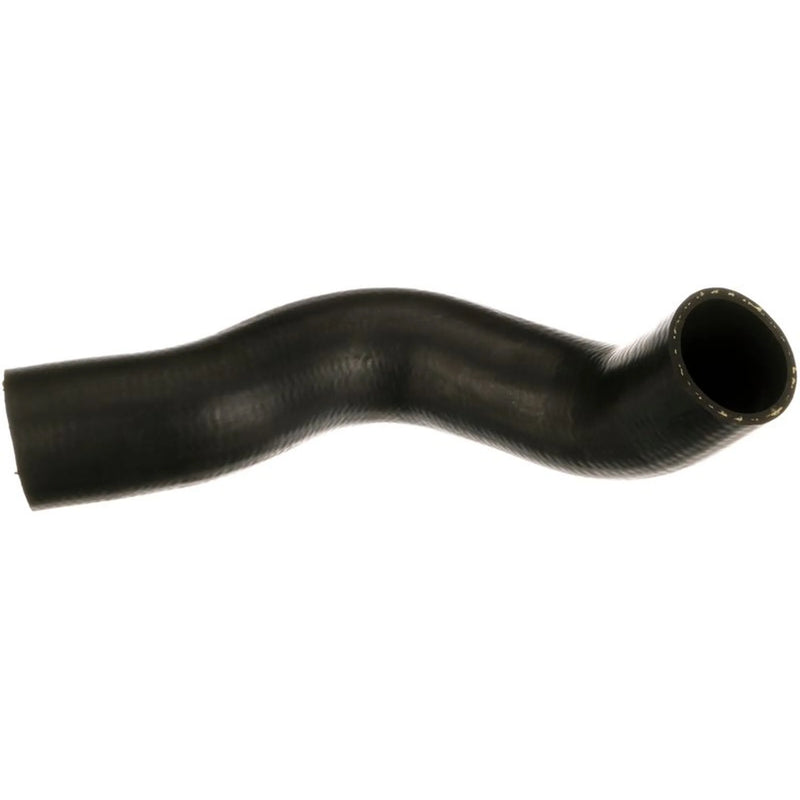 Gates Intercooler Turbo Charge Air Hose fits Nissan Navara NP300 2005 on 2.5