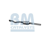 BM Catalysts Homologated Petrol Cat fits Citroën Ax 1986-1998