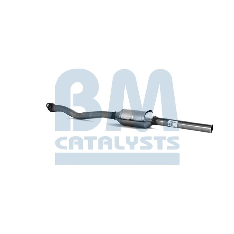 BM Catalysts Homologated Petrol Cat fits Citroën Ax 1986-1998