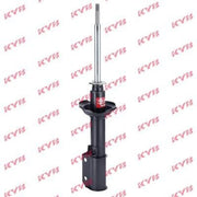 KYB Shock Absorber Damper Strut Rear Right fits Subaru Vivio 1992-1998 0.7