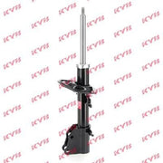 KYB Shock Absorber Damper Strut Front fits Mercedes-Benz Citan Dualiner