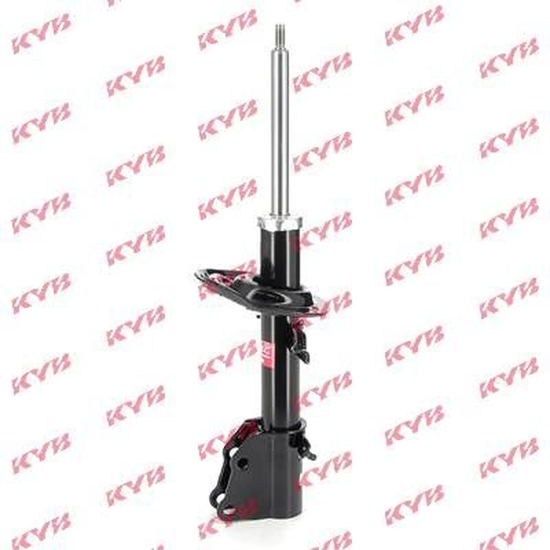 KYB Shock Absorber Damper Strut Front fits Mercedes-Benz Citan Dualiner