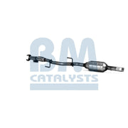BM Catalysts Homologated Petrol Cat fits Seat Cordoba 2002-2007 1.4