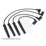 Blue Print Ignition HT Lead Cable Kit ADG01641