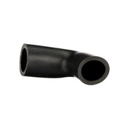 Gates Crankcase Ventilation Hose 92mm fits Opel Astra F 1991-2001 1.4 1.6