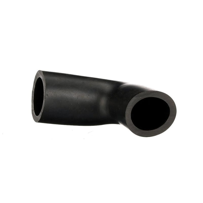 Gates Crankcase Ventilation Hose 92mm fits Opel Astra F 1991-2001 1.4 1.6