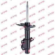 KYB 2 x Front Shock Absorbers fits Nissan 200SX 1988-1994 1.8