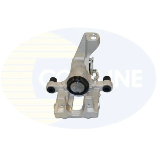 Comline Brake Caliper Assembly Rear Left fits Peugeot 308 II 2013-2021