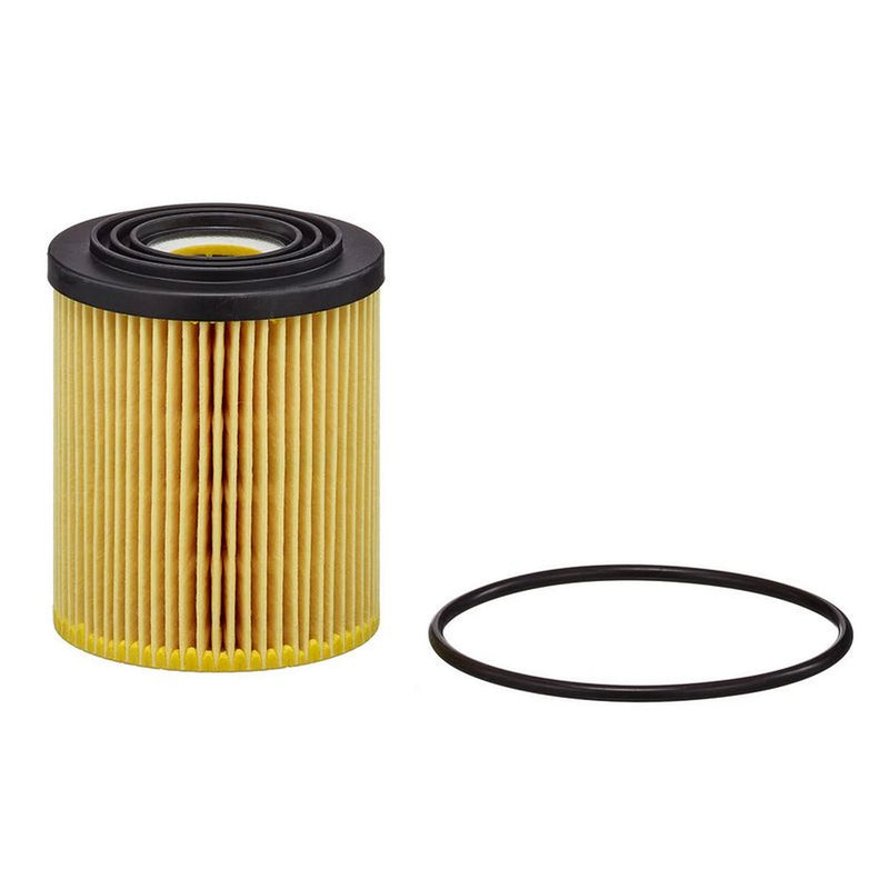 MANN-FILTER Service Kit with Air & Oil Filters fits Mini Mini 2002-2008