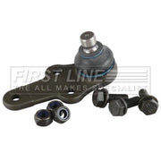 First Line Ball Joint Front Left fits Ford Mpv 1991-2003 1.3 1.4 1.8