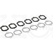 Elring Intake Manifold Gasket Set ID Wide High fits Mercedes-Benz Axor 2002-2004