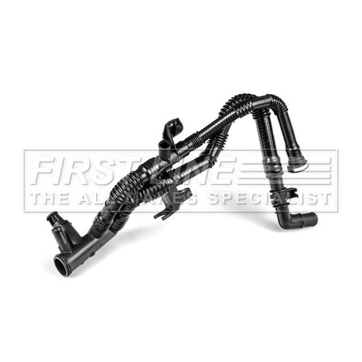 First Line Radiator Coolant Hose ID fits Citroën Berlingo First 2000-2011 1.6