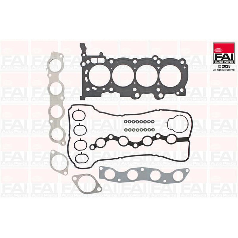 FAI Cylinder Head Gasket Kit