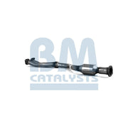 BM Catalysts Homologated Petrol Cat fits Lexus Is I 1999-2005