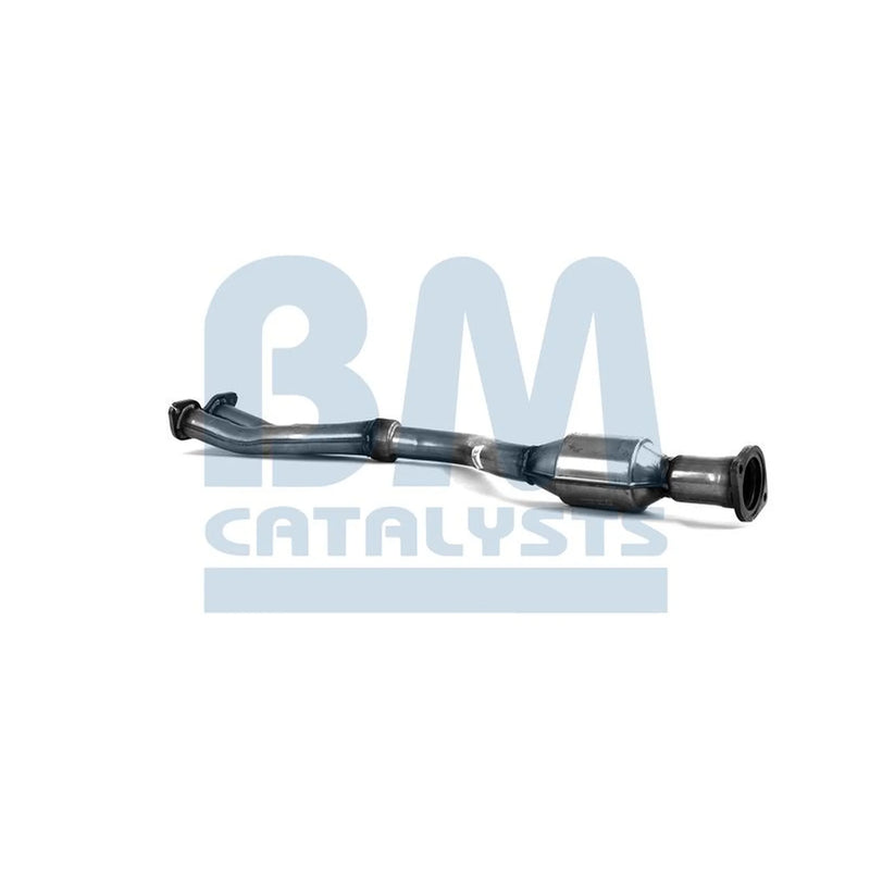 BM Catalysts Homologated Petrol Cat fits Lexus Is I 1999-2005