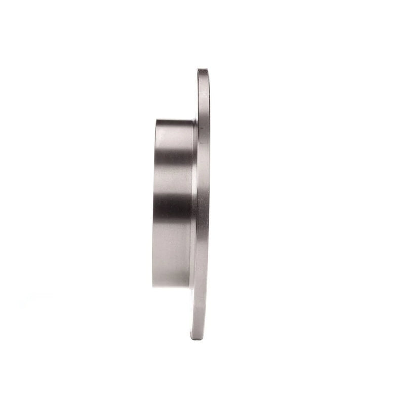Bosch 2 x Solid Brake Discs