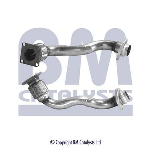 BM Catalysts Exhaust Pipe OD BM70090