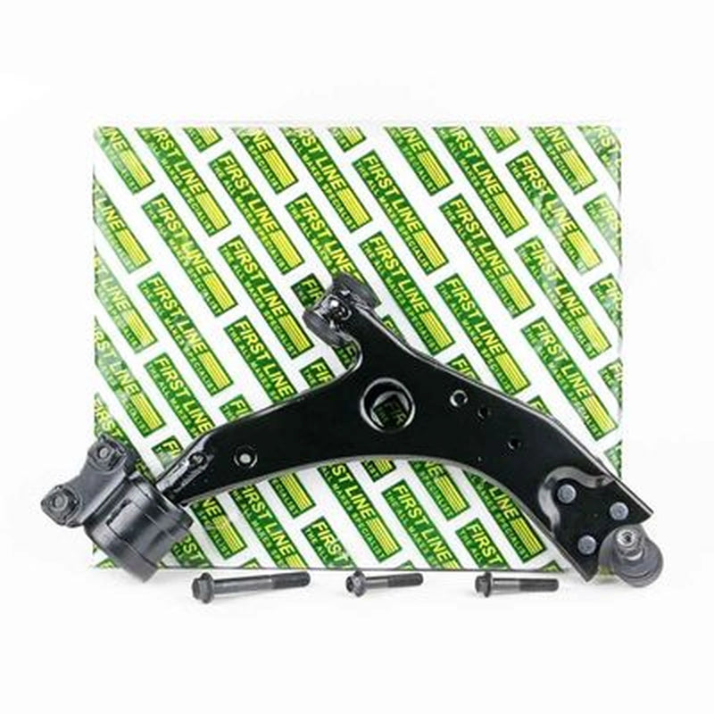 First Line Control/Trailing Arm fits Ford Focus II 2005-2012 2.5