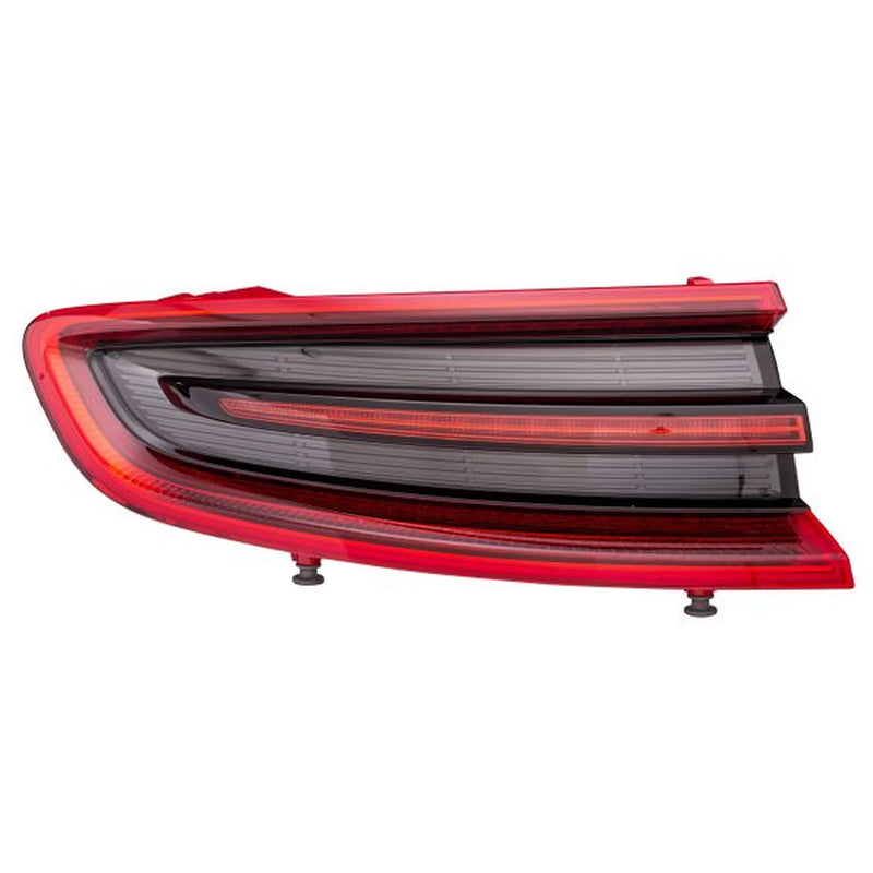 Hella Tail Light / Lamp LED Left fits Porsche Macan 2014-2018 2.0 2.9 3.0 3.6