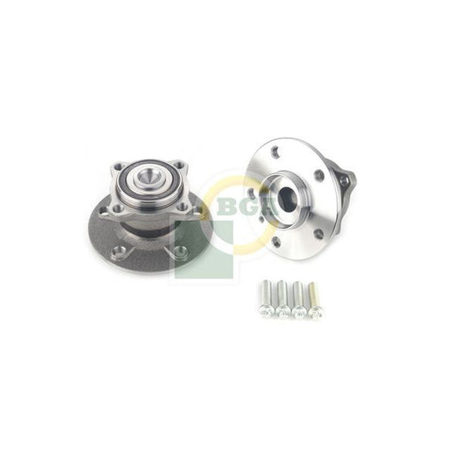 BGA Wheel Bearing Kit 143mm fits Mercedes-Benz A-Class 2004-2012
