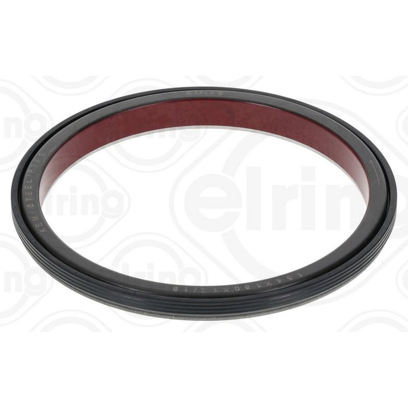 Elring Crankshaft Shaft Seal 180mm OD ID Wide fits Daf Cf 2013 on