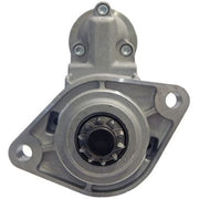 Hella Starter Motor 12V 2kW 10 Teeth fits Porsche Cayenne 2002-2010 4.5 4.8