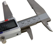 Silverline Digital Vernier Caliper 150mm Silverline - Dynamic Drive