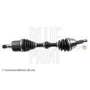 Blue Print CV Drive Shaft Driveshaft Front Left fits Dodge Caliber 2006-2009
