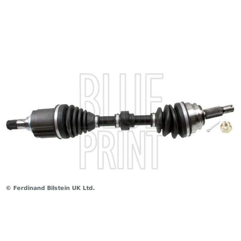 Blue Print CV Drive Shaft Driveshaft Front Left ADA1089501