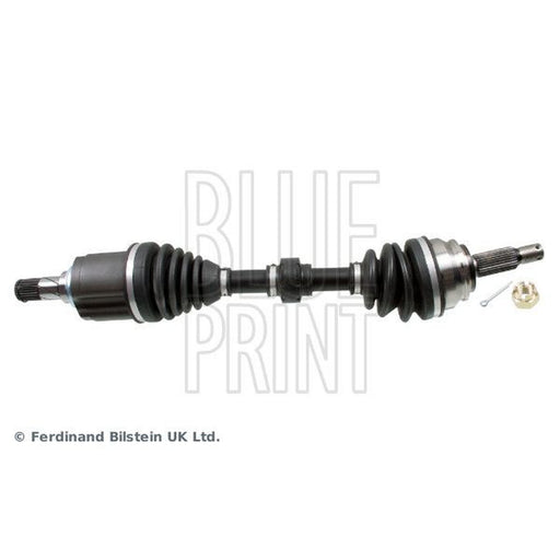 Blue Print CV Drive Shaft Driveshaft Front Left fits Dodge Caliber 2006-2009