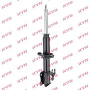 KYB Shock Absorber Damper Strut Front Right fits Mazda Demio 1996-2003 1.3 1.5