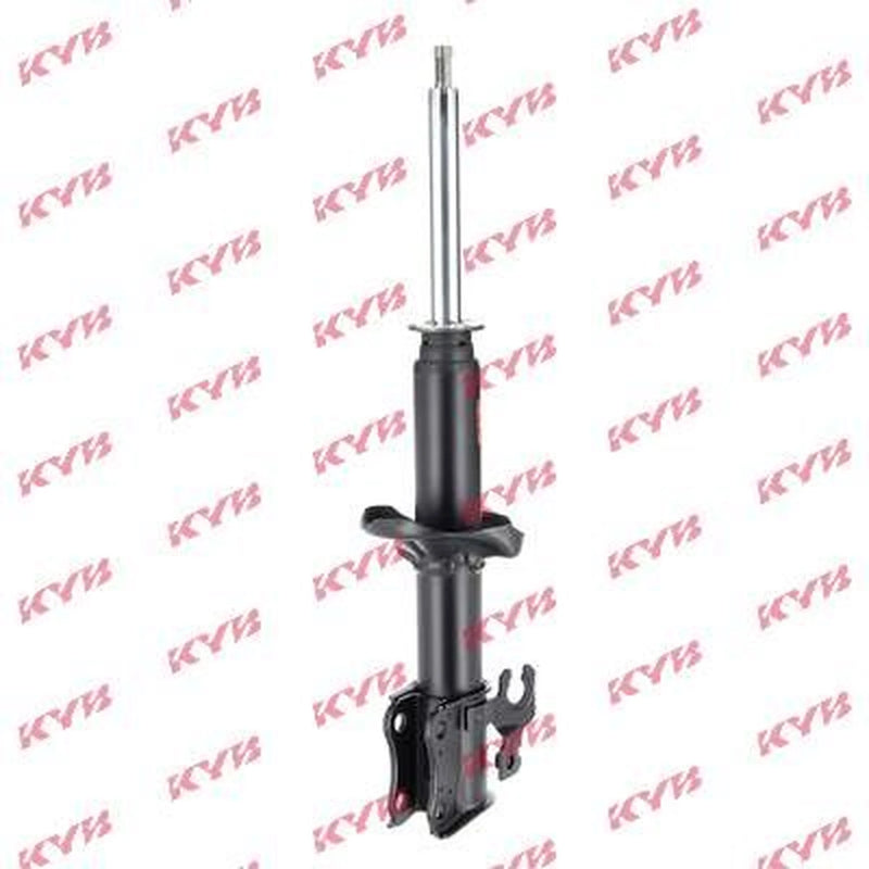 KYB Shock Absorber Damper Strut Front Right fits Mazda Demio 1996-2003 1.3 1.5