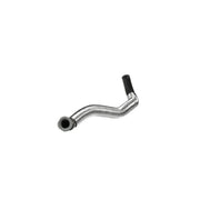 Gates Curved Radiator Hose fits Volvo C30 2006-2013 2.4