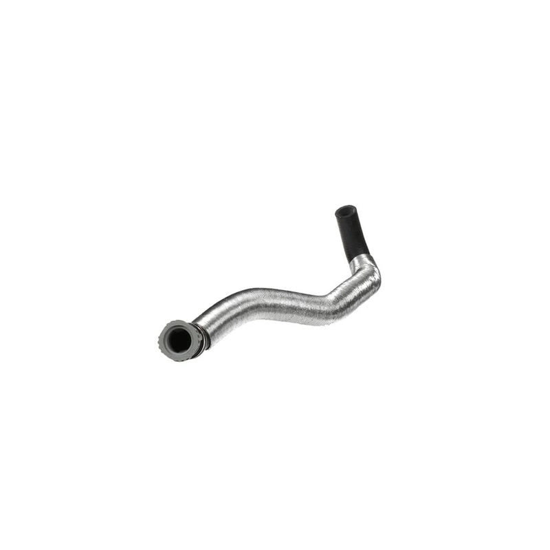 Gates Curved Radiator Hose fits Volvo C30 2006-2013 2.4