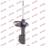 KYB Shock Absorber Damper Strut Front Right fits Mazda 323 C 1989-1994