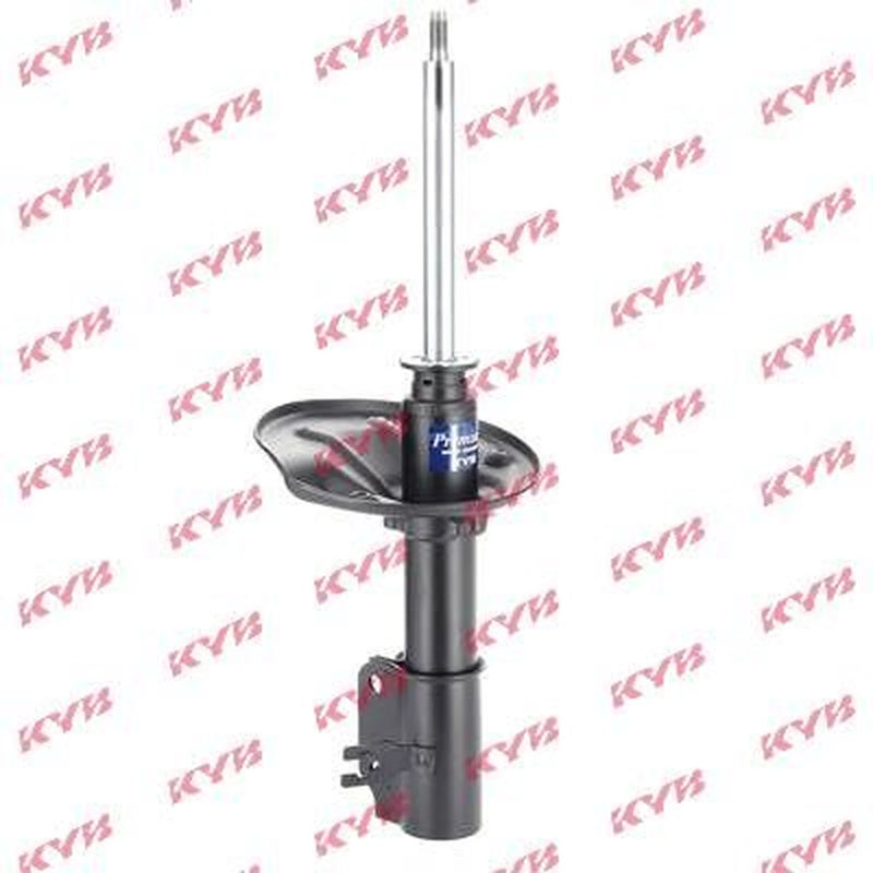 KYB Shock Absorber Damper Strut Front Right fits Mazda 323 C 1989-1994