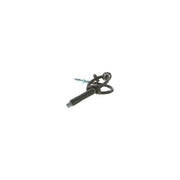 Bosch Brake Hydraulic Hose Line Front Left fits Peugeot 406 1995-2004