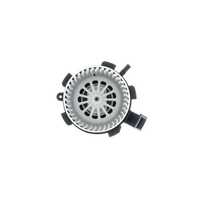 Mahle Heater Blower Fan fits Smart Fortwo 2007-2013