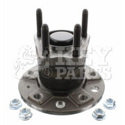 Key Parts Wheel Bearing Kit fits Chevrolet Zafira 2001-2012 2.0