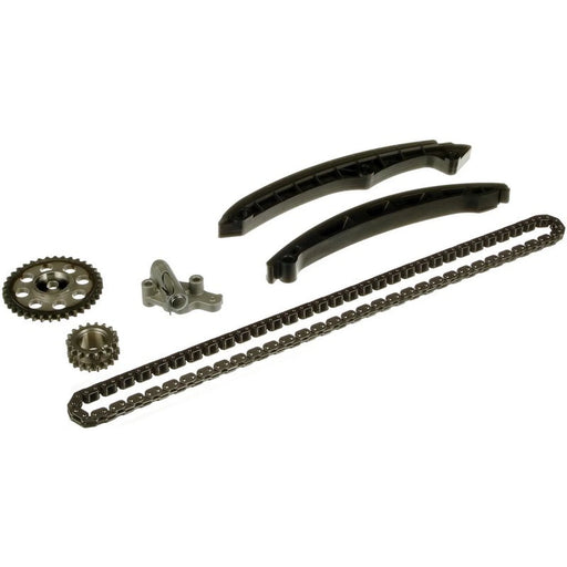 Gates Timing Chain Kit Set Links fits Audi A1 2010-2015 1.4
