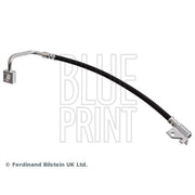 Blue Print Brake Hydraulic Hose Line Front Right ADA105320