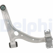 Delphi Control/Trailing Arm Lower fits Infiniti Q30 2015 on 1.5 1.6 2.0 2.2